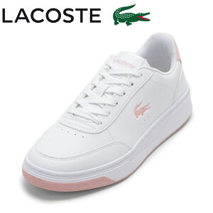 RXe LACOSTE 50SFA0070 fB[XC C V[Y 2E Xj[J[ R[g V[Y COURT PRO 225 2 SFA U[ [JbgXj[J[ lC uh zCg×sN