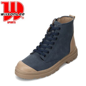 EB\[ Wilson Lee KK5941 fB[XC C V[Y 3E Xj[J[ JWAV[Y h ɂ h nCJbgXj[J[ TChWbv Vv lC uh lCr[