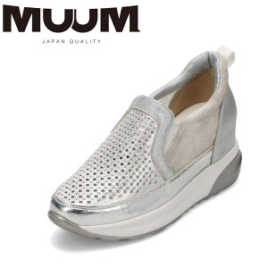 ���[�� MUUM ���f�B�[�X �C �V���[�Y �X���b�|���X�j�[�J�[ �E�G�b�W�\�[�� ���� ���C���X�g�[�� �r�W���[ �L���L�� ���[�J�b�g�X�j�[�J�[ �����₷�� �V���o�[ 2E���� �l�C �u�����h MM9885