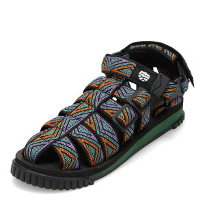�y�S�iP5�{�I6���`9���܂Łz�V���J SHAKA SK-101L ���f�B�[�X�C �C �V���[�Y 2E �X�|�[�c �T���_�� �A�E�g�h�A �O���J �����₷�� �X�g���b�v �ʃe�[�v �t�B�b�g �l�C �u�����h �}���`�J���[