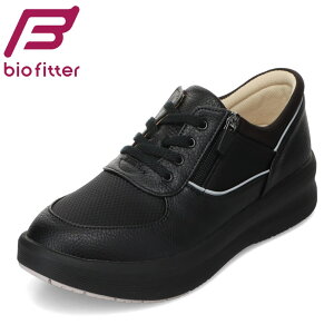 �y����4H���聚�S�iP10�{�z�o�C�I�t�B�b�^�[ bio fitter BFL2818 ���f�B�[�X�C �C �V���[�Y 4E �X�j�[�J�[ �h�� ���C�� �V���[�Y �z�� �z�� �N�b�V������ �t�@�X�i�[ �W�b�p�[ �`���b�N ���L �R�� �h