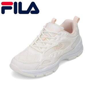 �t�B�� FILA FC-5247WWHPK ���f�B�[�X�C �C �V���[�Y 3E �X�j�[�J�[ �_�b�h �V���[�Y ���� �{�����[���\�[�� Dessert ���[�J�b�g�X�j�[�J�[ �l�C �u�����h �z���C�g×�s���N
