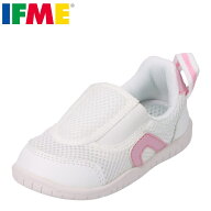 【全品P10倍！19日20:00〜28H】イフミー IFME 上履き スリッポン 上靴 キッズ 子供 メッシュ 通気性 ムレ…