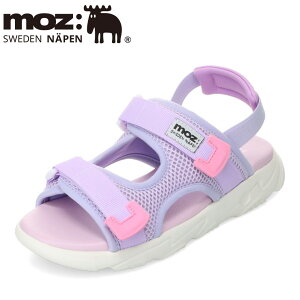 ���Y �X�E�F�[�f�� MOZ sweden MOZ-880 �L�b�Y�C �C �V���[�Y 2E �L�b�Y �X�|�[�c �T���_�� �q���C �z�[���h �t�B�b�g �ʃt�@�X�i�[ �l�C �k�� �u�����h �p�[�v��