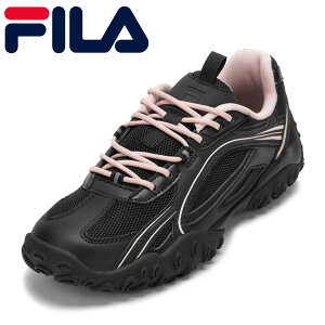 �t�B�� FILA FM0102032014 ���f�B�[�X�C �C �V���[�Y 2E �X�j�[�J�[ �ʋC�� F/ECHAPPEMS �ʃt�@�X�i�[ ���[�J�b�g�X�j�[�J�[ �l�C �u�����h �u���b�N×�s���N