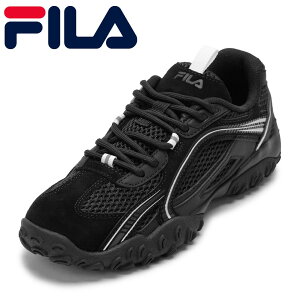 �t�B�� FILA FUSS26007001 ���f�B�[�X�C �C �V���[�Y 2E �X�j�[�J�[ �ʋC�� F/ECHAPPEMSLJ �ʃt�@�X�i�[ ���[�J�b�g�X�j�[�J�[ �l�C �u�����h �u���b�N