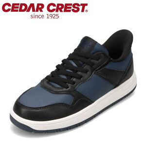 �Z�_�[�N���X�g CEDAR CREST CC-5005M �����Y�C �C �V���[�Y 2E �X�j�[�J�[ �R�[�g �V���[�Y �X�p�b�g�V���[�Y ����g�킸�ɗ����� Comfy CT W �V���v�� ���[�J�b�g�X�j�[�J�[ �l�C �u�����h �l�C�r�[