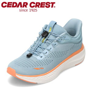 �Z�_�[�N���X�g CEDAR CREST CC-5008W ���f�B�[�X�C �C �V���[�Y 2E �X�j�[�J�[ �X�p�b�g�V���[�Y ����g�킸�ɗ����� �n���Y�t���[ Comfy RN2 W ���[�J�b�g�X�j�[�J�[ �l�C �u�����h �T�b�N�X