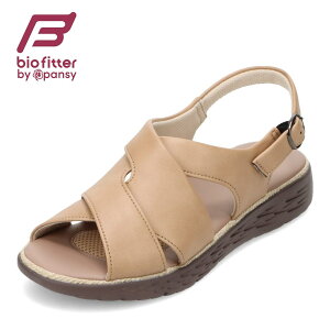 �y�S�iP10�{�I9��20:00�`28H����z�o�C�I�t�B�b�^�[ bio fitter BFL2811 ���f�B�[�X�C �C �V���[�Y 3E �T���_�� �X�g���b�v �z�� ���L �x���I�A�V�X �t�B�b�g �V���v�� �I�[�N
