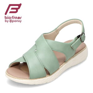 �y�S�iP10�{�I9��20:00�`28H����z�o�C�I�t�B�b�^�[ bio fitter BFL2811 ���f�B�[�X�C �C �V���[�Y 3E �T���_�� �X�g���b�v �z�� ���L �x���I�A�V�X �t�B�b�g �V���v�� �~���g