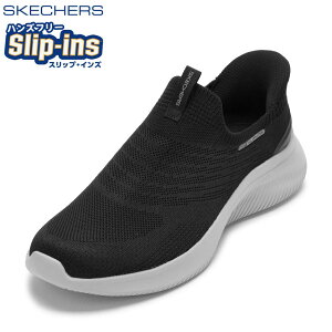 �y�S�iP10�{�I6���`9���܂Łz�X�P�b�`���[�Y SKECHERS 233201 �����Y�C �C �V���[�Y 2E �X�j�[�J�[ �X���b�|�� �n���Y�t���[ �X���b�v�C���Y �N�b�V������ ULTRA FLEX 4.0 �X�g���b�` �j�b�g ���[�J�b