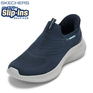 �y�S�iP10�{�I6���`9���܂Łz�X�P�b�`���[�Y SKECHERS 233201 �����Y�C �C �V���[�Y 2E �X�j�[�J�[ �X���b�|�� �n���Y�t���[ �X���b�v�C���Y �N�b�V������ ULTRA FLEX 4.0 �X�g���b�` �j�b�g ���[�J�b