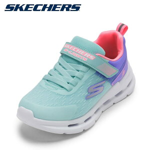 �X�P�b�`���[�Y SKECHERS 303730L �L�b�Y�C �C �V���[�Y 2E �L�b�Y �X�j�[�J�[ ����C �^���C �ʊw �ʉ� �̈� �q���C ���̎q LED���C�g �s�J�s�J S-LIGHTS GLIDE STE �X�g���b�` ���[�J�b�g�X�j�[�J�[ �l