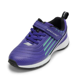 �X�[�p�[�\�j�b�N SUPER SONIC O41740-60 �L�b�Y�C �C �V���[�Y �L�b�Y �X�j�[�J�[ �����j���O�V���[�Y �^���C �ʊw �ʉ� �̈� �q���C �ʋC�� ���b�V�� �N�b�V������ �x���g�^�C�v4 �ϋv�� ������ 