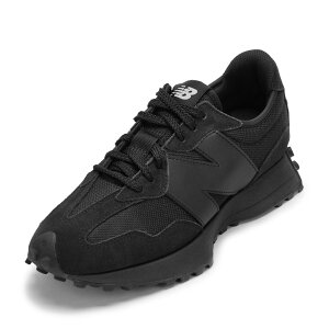 �j���[�o�����X new balance MS327CTBD �����Y�C �C �V���[�Y D �X�j�[�J�[ �����j���O �E�H�[�L���O �V���[�Y �y�� MS327CTB ���[�J�b�g�X�j�[�J�[ �l�C �u�����h �u���b�N