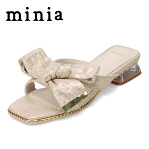 �~�j�A minia AS-1169 ���f�B�[�X�C �C �V���[�Y 2E �~���[�� �T���_�� ���{�� �N���A�q�[�� �����q�[�� �X�N�G�A�g�D ���ꂢ�� �t�F�~�j�� �S�[���h