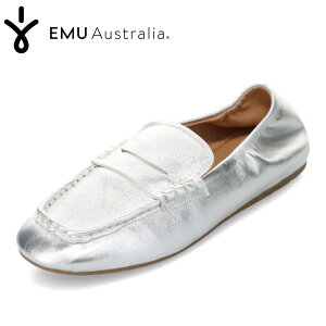 �G�~���[ EMU W13315 ���f�B�[�X�C �C �V���[�Y 3E ���[�t�@�[ �t���b�g�V���[�Y �v�C �{�v �v �V�R��v ���ɂ��� �����₷�� �ʋ� �I�t�B�X �r�W�l�X �V���v�� ���[�h �V���o�[