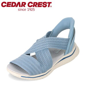 �Z�_�[�N���X�g CEDAR CREST CC-2526 ���f�B�[�X�C �C �V���[�Y 2E �T���_�� �X�p�b�g�V���[�Y ����g�킸�ɗ����� �n���Y�t���[ �ʋC�� �j�b�g �t�B�b�g �l�C �u�����h �u���[