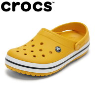 【全品P10倍！6日〜9日まで】クロックス crocs 11016 M 4 メンズ靴 靴 シューズ 3E クロッグ サンダル CR…