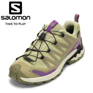 �T������ SALOMON L49145800 ���f�B�[�X�C �C �V���[�Y 2E XA PRO 3D V9 GORE-TEX �g���C�������j���O�V���[�Y �h�� �ϋv�� �o�R�C �A�E�g�h�A�V���[�Y ���[�J�b�g �X�j�[�J�[ �g������ �l�C �u�����h �x