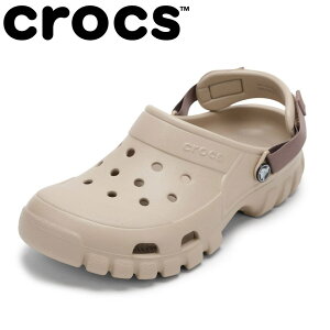 �y�S�iP10�{�I9��00:00�`48H�z�N���b�N�X crocs 202651.M �����Y�C �C �V���[�Y 3E Offroad Sport Clog �I�t���[�h �X�|�[�c �N���b�O �T���_�� �y�� �N�b�V���� �t�B�b�g �����X�g���b�v ���W���[ �A�E