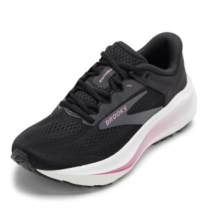 �u���b�N�X BROOKS BRW 4612 ���f�B�[�X�C �C �V���[�Y 2E �A���Z��8 �����j���O�V���[�Y �X�j�[�J�[ Anthem �N�b�V������ �ʋC�� ���b�V�� ���[�J�b�g�X�j�[�J�[ �^���C �W���M���O �}���\�� �u��