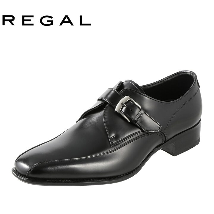 楽天市場】リーガル REGAL モンクストラップ 728RAL メンズ トラッド 
