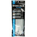 [ハイドロテック 涼風爽快] HYDRO TECH HD6007 | インソール 中敷き | 衝撃吸収 メッシュ | 制菌 通気性 | グレー ランキングお取り寄せ