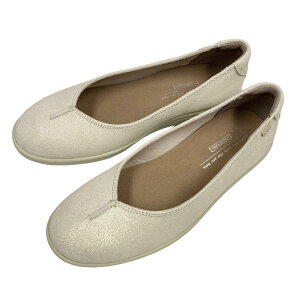 スニーカー アキレスソルボ ASC 4990 ホワイトゴールド レディース ウォーキング カジュアル レザー 本革 2E 靴