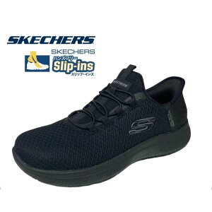 SKECHERS XPb`[Y XbvCY [N: T~bc SR-GX[ fB[X Xj[J[ SKJ-108144W-BBK WORK SUMMIT 4E nYt[