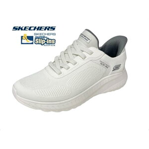 �X�P�b�`���[�Y SKECHERS BOBS SPORT SQUAD CHAOS 118312W W �����Y�C �C �V���[�Y �X�j�[�J�[ �X���b�v�C���Y �n���Y�t���[ �X���b�v�I��