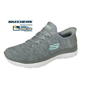 XPb`[Y 149937W GYMT XbvCY L fB[X Xj[J[ Slip-ins SKECHERS SUMMITS nYt[V[Y EH[LO