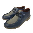 スニーカー ムーンスター EVE 326 ネイビー イブ 撥水 コンフォートシューズ やわらかい 高反発ソール 4E 衝撃吸収 滑りにくい 軽量 防滑 レディース シューズ