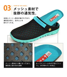 サボサンダルアウトドア
