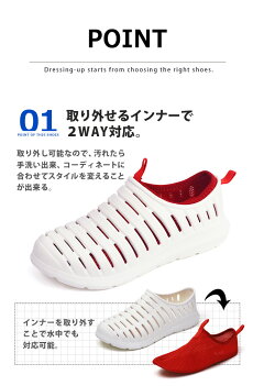 サボサンダルメンズサンダルスリッポンメンズシューズ
