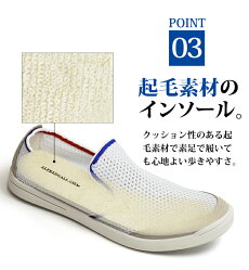 スリッポンメンズスニーカーメッシュ通気性靴メンズシューズアクアシューズカジュアルシューズサボサンダル