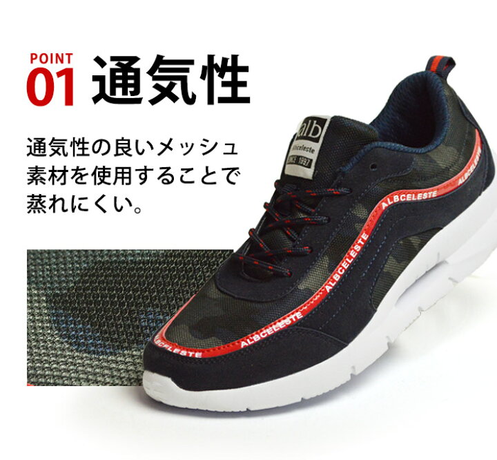 楽天市場 Alb アルビ スニーカー メンズ ダッドスニーカー 軽量 メッシュ 通気性 ダッドシューズ ローカット 屈曲性 衝撃吸収 ウォーキングシューズ カジュアルシューズ レースアップ 迷彩柄 トリコ 厚底 22 秋 トレンド Shoesquare シュースクエア