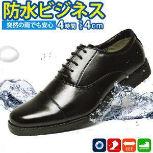 レインシューズ メンズ ビジネスの通販 価格比較 価格 Com