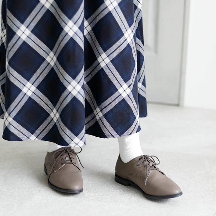 楽天市場】日本製 レースアップシューズ レディース 痛くない 柔らかい  