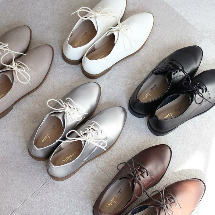 楽天市場】日本製 レースアップシューズ レディース 痛くない 柔らかい  