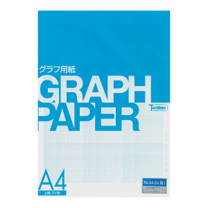 �O���t�p�� A4 ���ΐ��O���t Log-Log �㎿�� 81.4g/m2 �A�C�F 50���� �O���t�T�C�Y 63mm 3x4�P�� �ΐ��ڐ� �ׂ��֐� ��@ ���@�ySAKAE TP�z�y�g�`�}���z�y�g���G���z