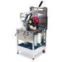 【メーカー直送】サバイバル 非常用 mizu-Q2000 災害 浄水器 水濾過 飲料水 断水 避難 mizuq ミズキュー【かりはな製…