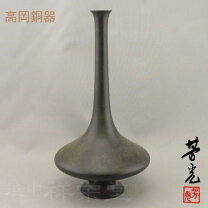 楽天市場】青銅花入の通販