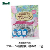 果樹園そだち プルーン個包装85g(保存料不使用・種抜き)

国内工場 国内製造 個包装 携帯 プルーン カリフォルニア すもも 保存料不使用 食物繊維 鉄分 ミネラル 便秘 種抜き 種なし 種無し 正栄 正栄食品 shoei チャック付 小分け
