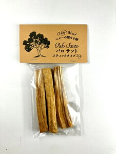 pTg XeBbN 20g 3{  tFAg[hi y[Y PALO SANTO Ȃ    COZu Â 