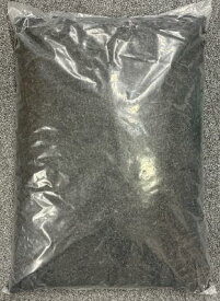竹炭粒　6kg 　30L　3mm粒タイプ【送料無料】