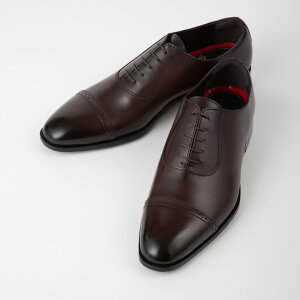 Orobianco 11281 [ Adelaide Oxford ] BORDO IrAR Af[h vC rWlXV[Y