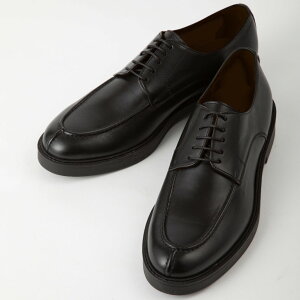 Orobianco TERNI [ U-tip Shoes ] NERO IrAR `A ubN vC rWlXV[Y ob-terni IV rWJW ItBXJWA ꂢ