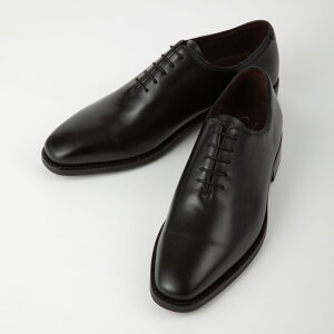 Si -shoeism- Si-248 [ Whole cut Oxford ] BLACKXg[g`bv Y rWlXV[Y