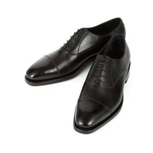 SHOEISM 02041WD [Straighttip Oxford]�V���[�C�Y�� �X�g���[�g�`�b�v �����Y �r�W�l�X�V���[�Y